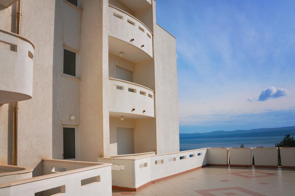 Sunrise Studio Apartments 3 Lokva Rogoznica Exterior photo