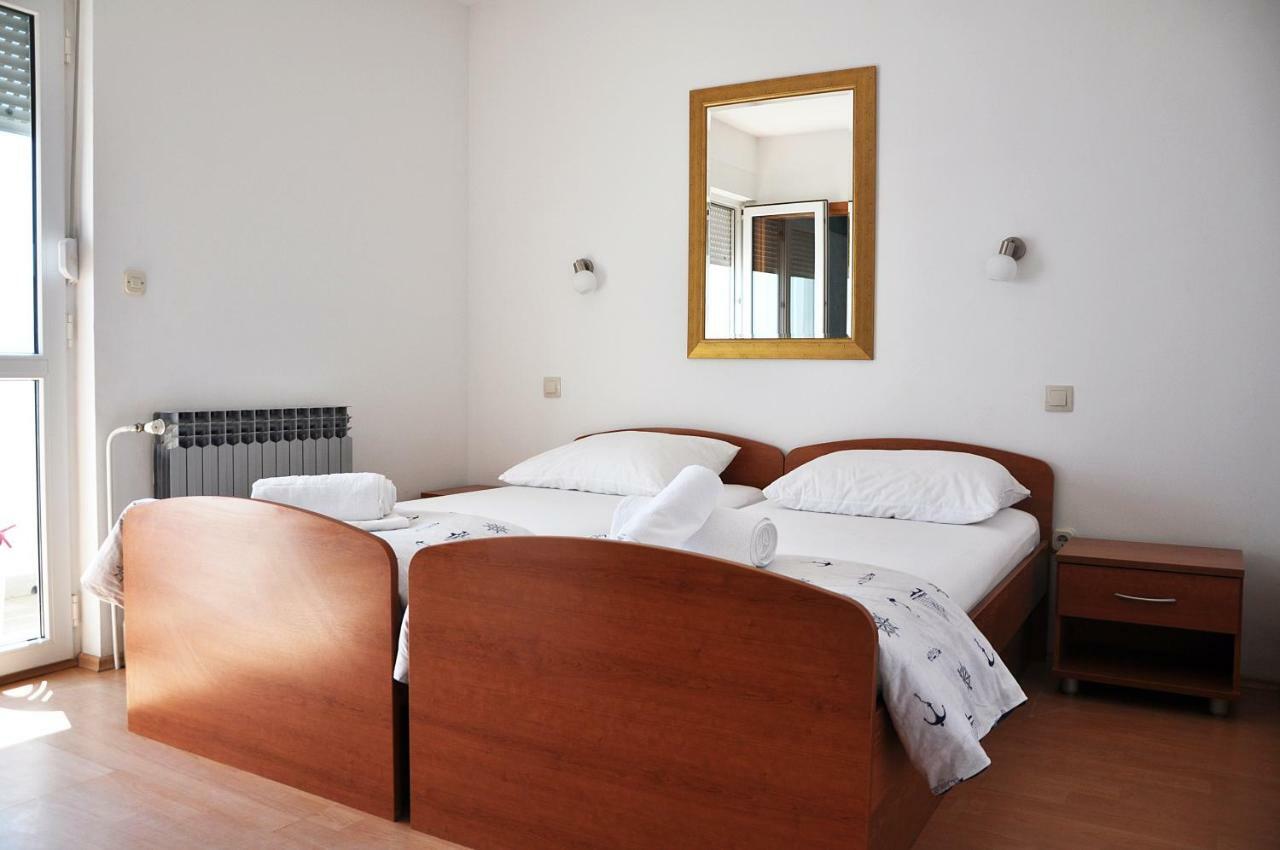 Sunrise Studio Apartments 3 Lokva Rogoznica Exterior photo